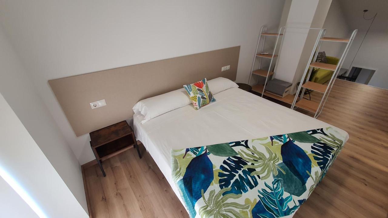 Apartamentos Antares 3 Milladoiro Exterior photo